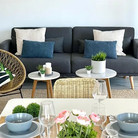 Apartamento Con Vistas Al Mediterraneo Jávea Exterior foto