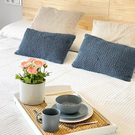 Apartamento Con Vistas Al Mediterraneo Jávea Exterior foto