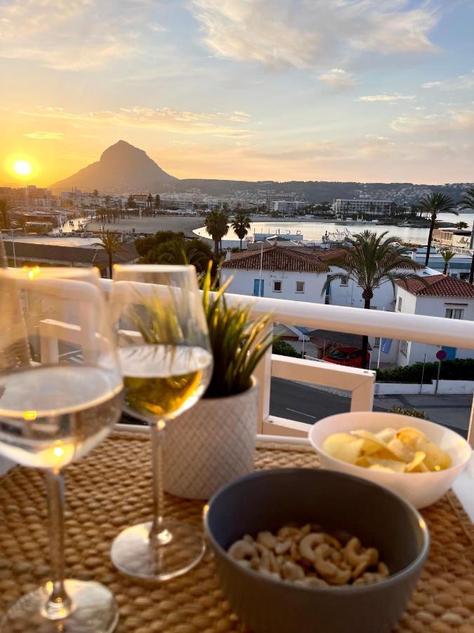 Con Vistas Al Mediterraneo Javea