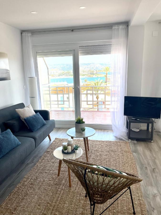 Con Vistas Al Mediterraneo Apartment *
