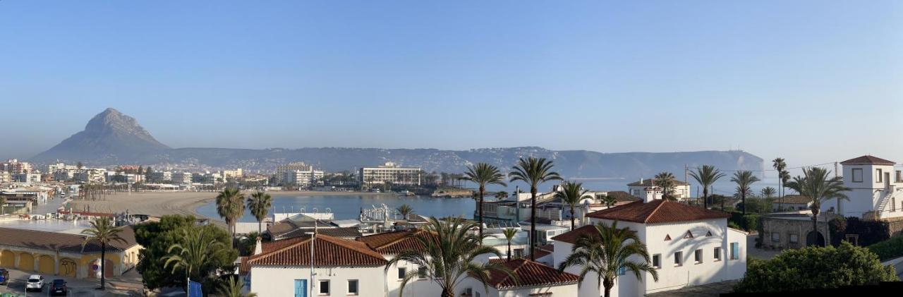 Con Vistas Al Mediterraneo * Javea