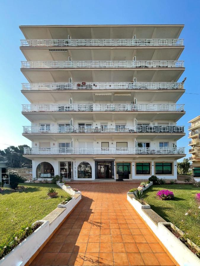 Apartment Con Vistas Al Mediterraneo