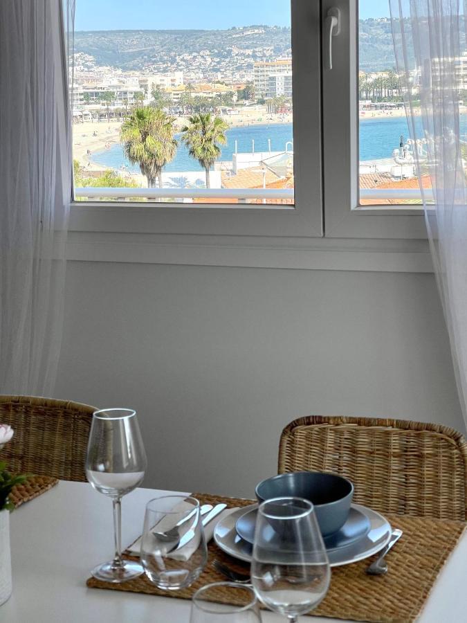 Con Vistas Al Mediterraneo Apartment